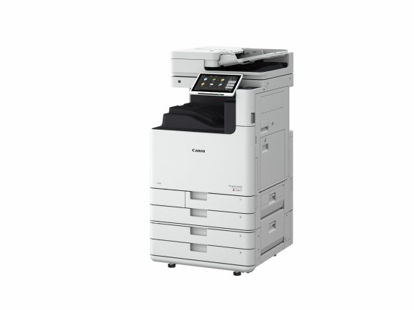 Canon imageRUNNER C5840i / C5850i / C5860i / C5870i