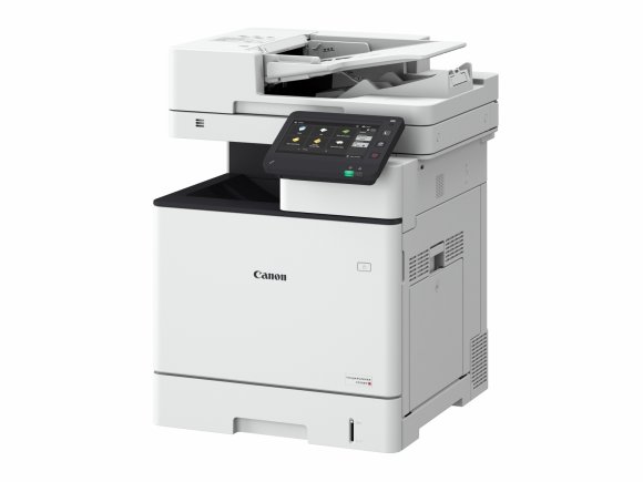 Canon imageRUNNER C1533IF / C1538IF 